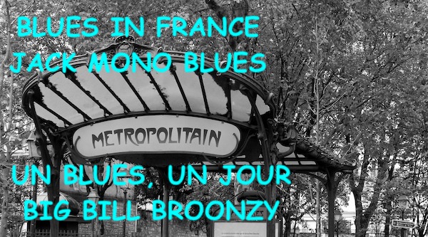 Blues in France copie